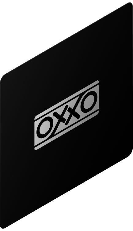 OXXO