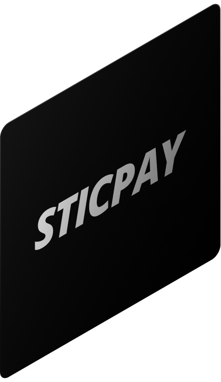 STICPAY
