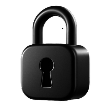 Candado de corredor regulado